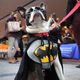 Image for article titled Popular famous person Batman to get his own star on the Hollywood Walk Of Fame